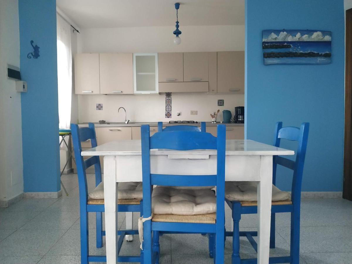 Ferienwohnung Giardino Miramare Citra Zero Zero Ottanta Trentuno Lt 0737 Imperia Exterior foto