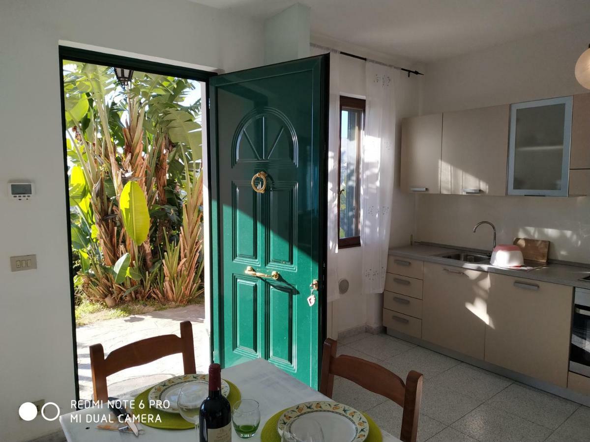 Ferienwohnung Giardino Miramare Citra Zero Zero Ottanta Trentuno Lt 0737 Imperia Exterior foto